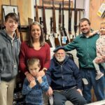 family picture grandpa deercreek kennesaw
